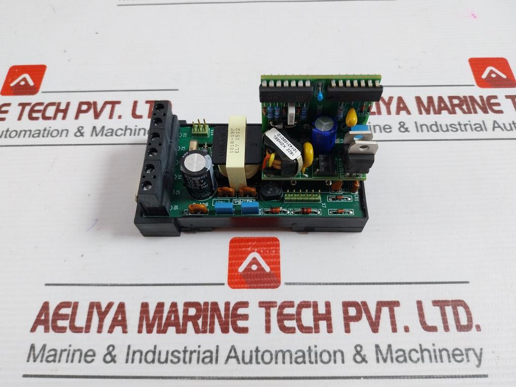 1049020030C Power Supply Pcb Board Assembly 2049020320 D