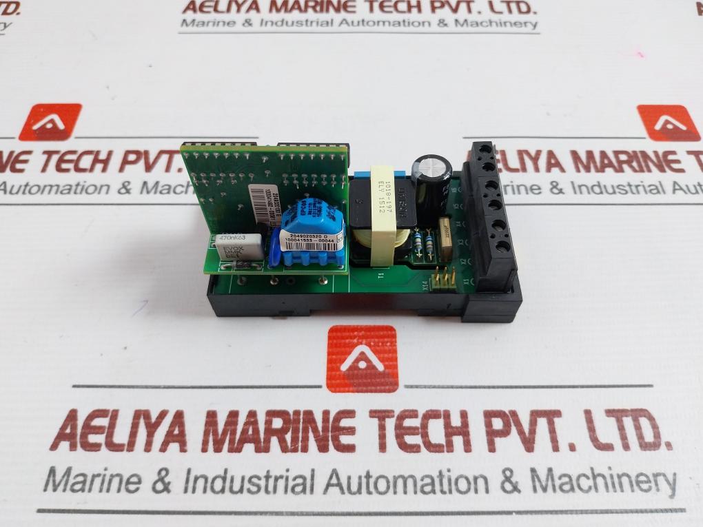 1049020030C Power Supply Pcb Board Assembly 2049020320 D