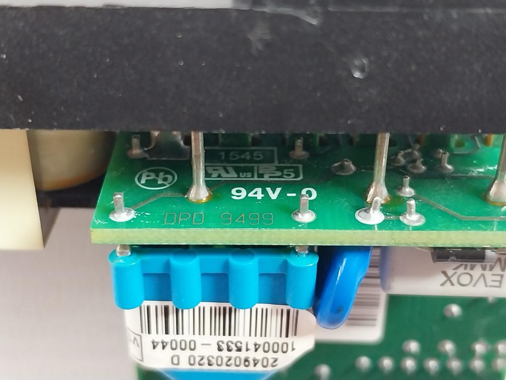 1049020030C Power Supply Pcb Board Assembly 2049020320 D
