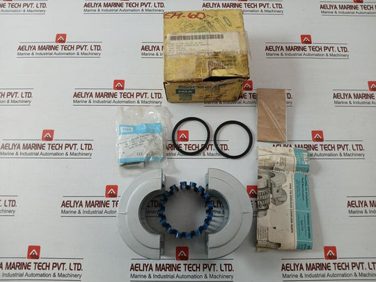 1050T10 Grid Coupling Cover Set Falk
