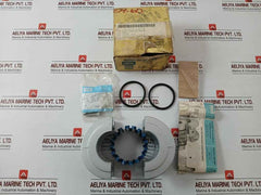 1050T10 Grid Coupling Cover Set Falk
