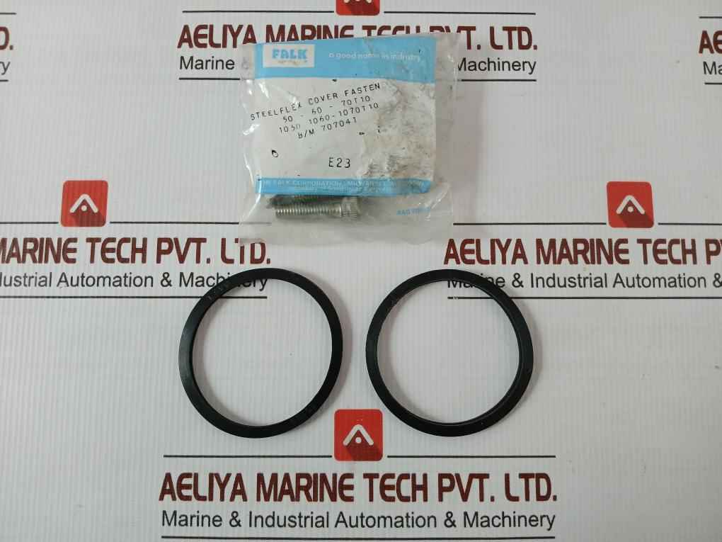 1050T10 Grid Coupling Cover Set Falk