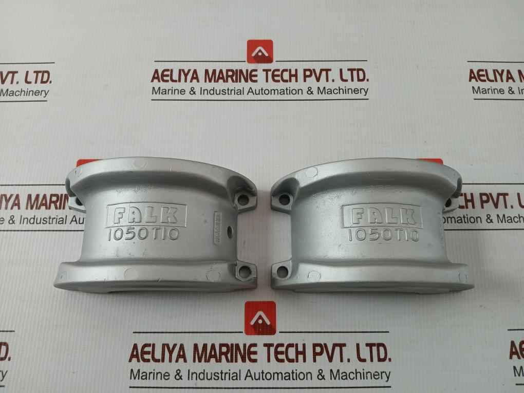 1050T10 Grid Coupling Cover Set Falk