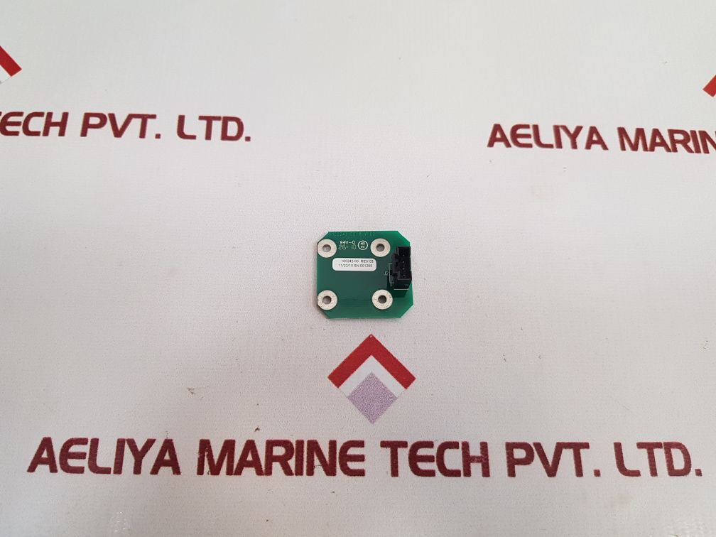 105241-00 Rev 02 Pcb