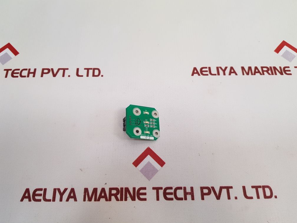 105241-00 Rev 02 Printed Circuit Board 105242-00 Rev 03 94V-0