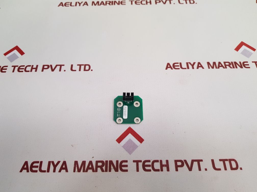 105241-00 Rev 02 Printed Circuit Board 105242-00 Rev 03 94V-0