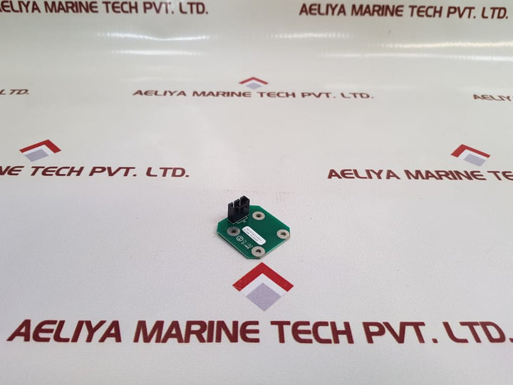 105241-00 Rev 02 Printed Circuit Board 105242-00 Rev 03 94V-0