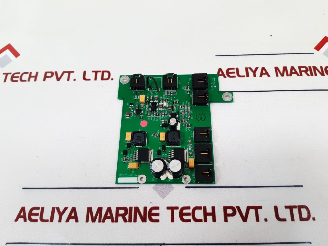 105776-03 Pcb Card Aei 4V Rev: D