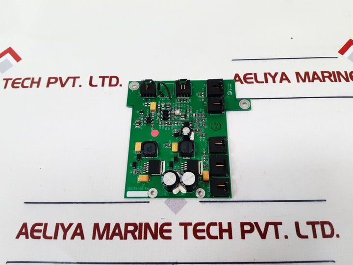 105776-03 Pcb Card Aei 4V Rev: D