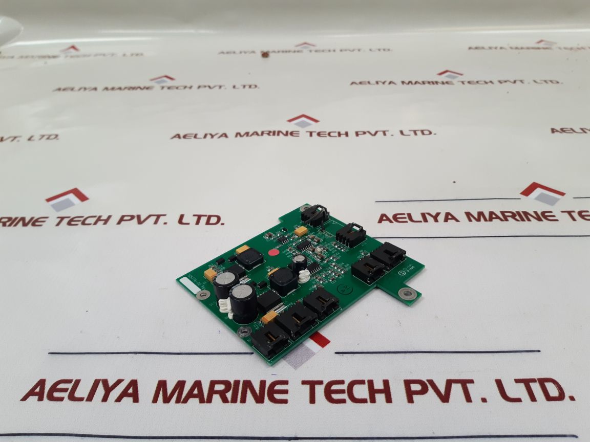 105776-03 Pcb Card Aei 4V Rev: D