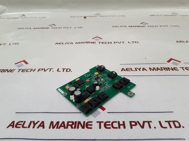 105776-03 Pcb Card Aei 4V Rev: D