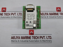 1059-Tmw-s1376-240-Ice-Thickness-Sensor-Pcb-Module-200-240Vac-50-60Hz-Manitowoc-209614-1