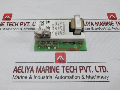 1059-Tmw-s1376-240-Ice-Thickness-Sensor-Pcb-Module-200-240Vac-50-60Hz-Manitowoc-209614-3