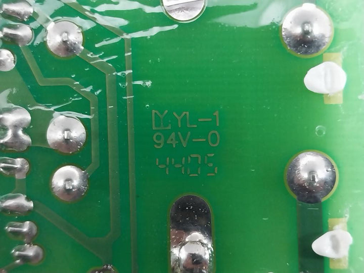 1059-Tmw-s1376-240-Ice-Thickness-Sensor-Pcb-Module-200-240Vac-50-60Hz-Manitowoc-209614-9