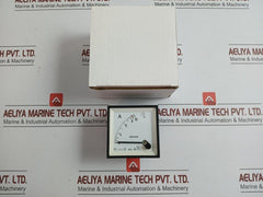 10/5A Analog Ampmeter Saci