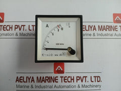 10/5A Analog Ampmeter Saci