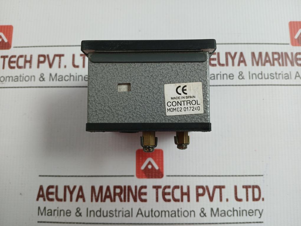 10/5A Analog Ampmeter Saci