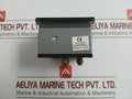 10/5A Analog Ampmeter Saci