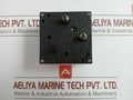 10/5A Analog Ampmeter Saci