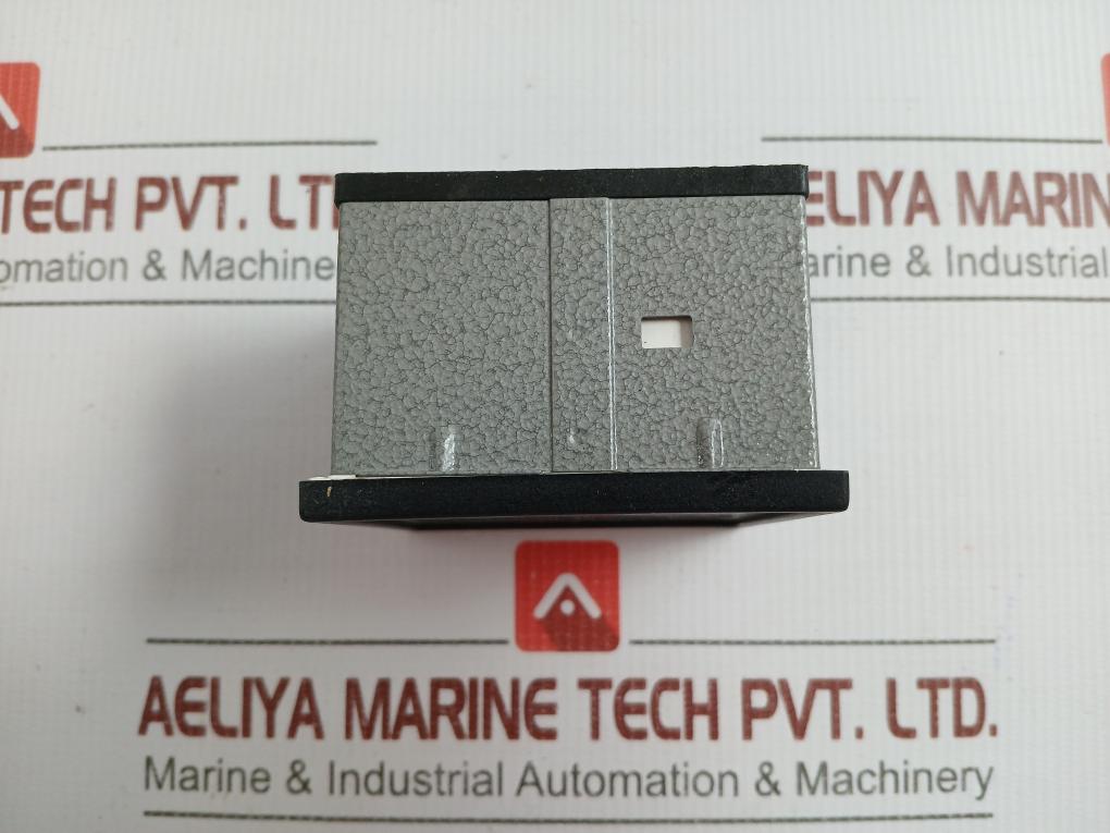 10/5A Analog Ampmeter Saci