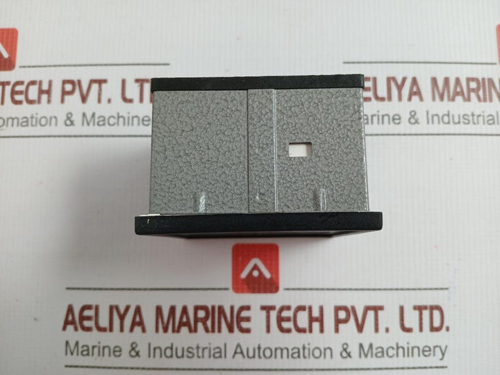10/5A Analog Ampmeter Saci