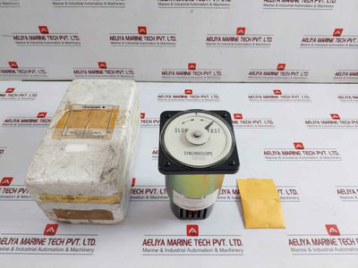 106452Aaaa7Aab Yokogawa Synchroscope 120Vac
