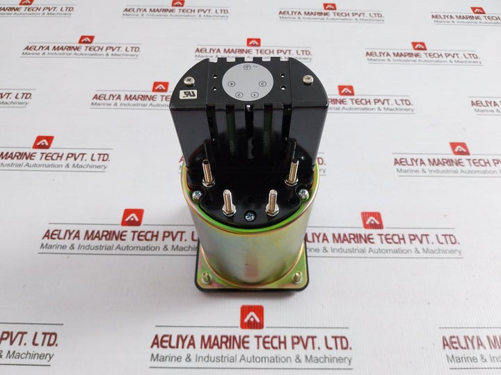 106452Aaaa7Aab Yokogawa Synchroscope 120Vac