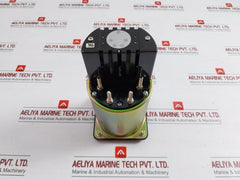 106452Aaaa7Aab Yokogawa Synchroscope 120Vac