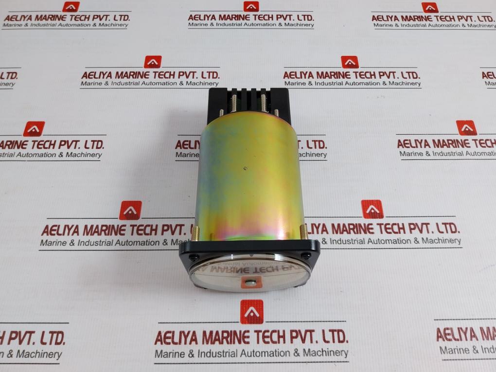 106452Aaaa7Aab Yokogawa Synchroscope 120Vac