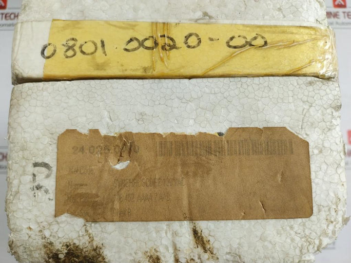 106452Aaaa7Aab Yokogawa Synchroscope 120Vac