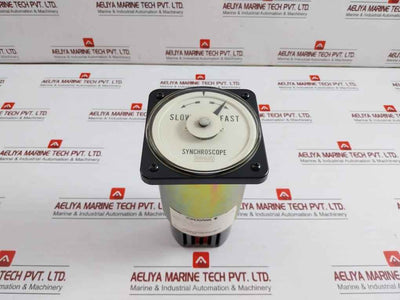 106452Aaaa7Aab Yokogawa Synchroscope 120Vac