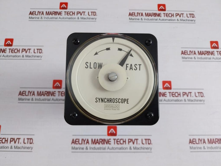 106452Aaaa7Aab Yokogawa Synchroscope 120Vac