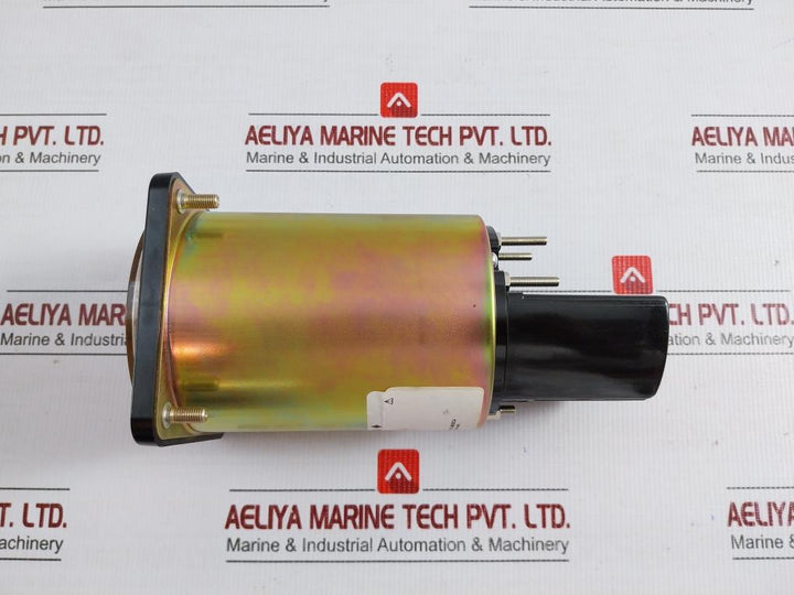 106452Aaaa7Aab Yokogawa Synchroscope 120Vac
