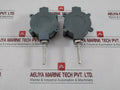 1066-451 Electrical Junction Box Ip67 Senmatic
