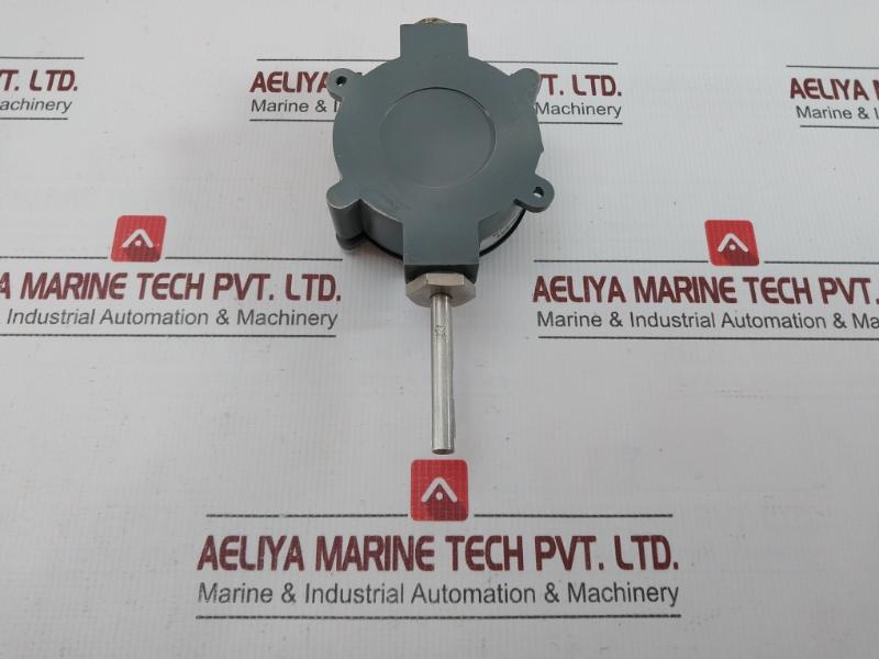 1066-451 Electrical Junction Box Ip67 Senmatic
