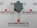 1066-451 Electrical Junction Box Ip67 Senmatic