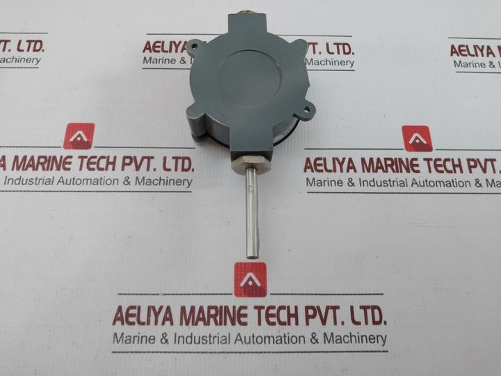 1066-451 Electrical Junction Box Ip67 Senmatic
