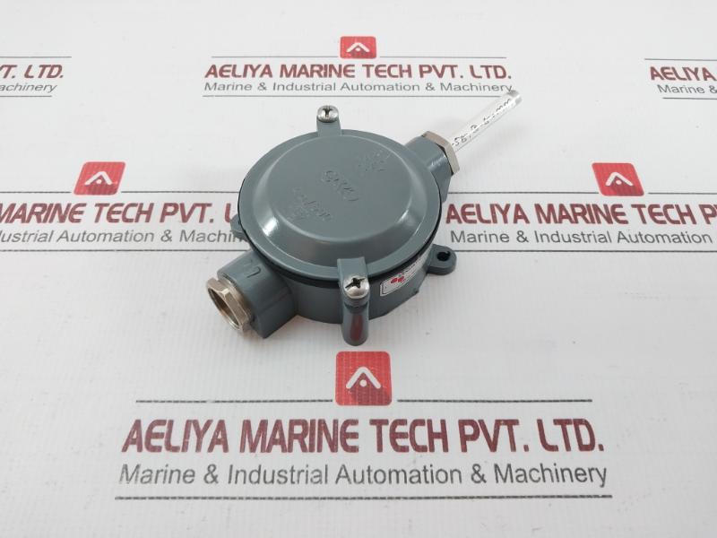 1066-451 Electrical Junction Box Ip67 Senmatic