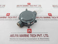 1066-451 Electrical Junction Box Ip67 Senmatic