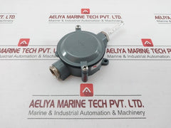 1066-451 Electrical Junction Box Ip67 Senmatic