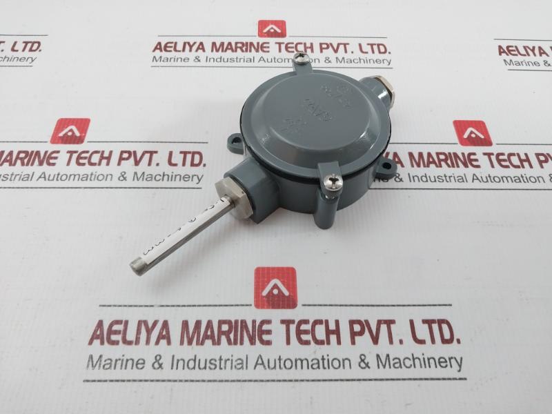1066-451 Electrical Junction Box Ip67 Senmatic