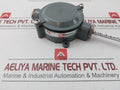 1066-451 Electrical Junction Box Ip67 Senmatic
