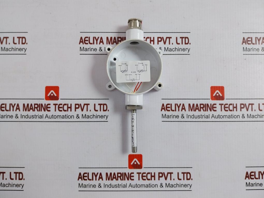 1066-451 Temperature Sensor Senmatic