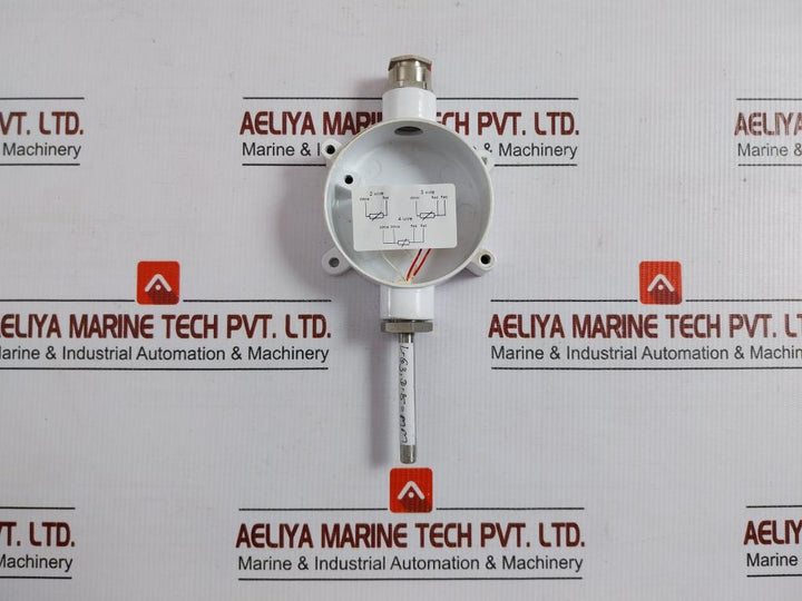 1066-451 Temperature Sensor Senmatic