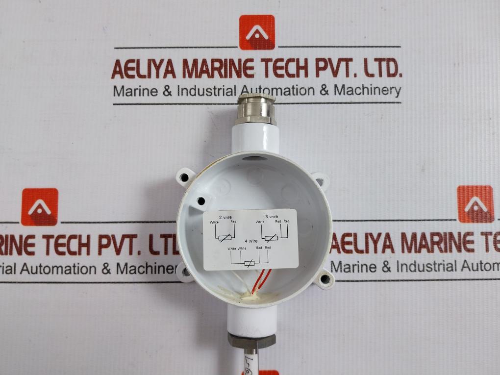 1066-451 Temperature Sensor Senmatic
