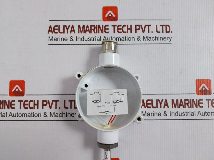 1066-451 Temperature Sensor Senmatic