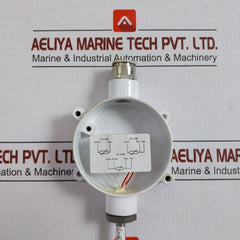 1066-451 Temperature Sensor Senmatic