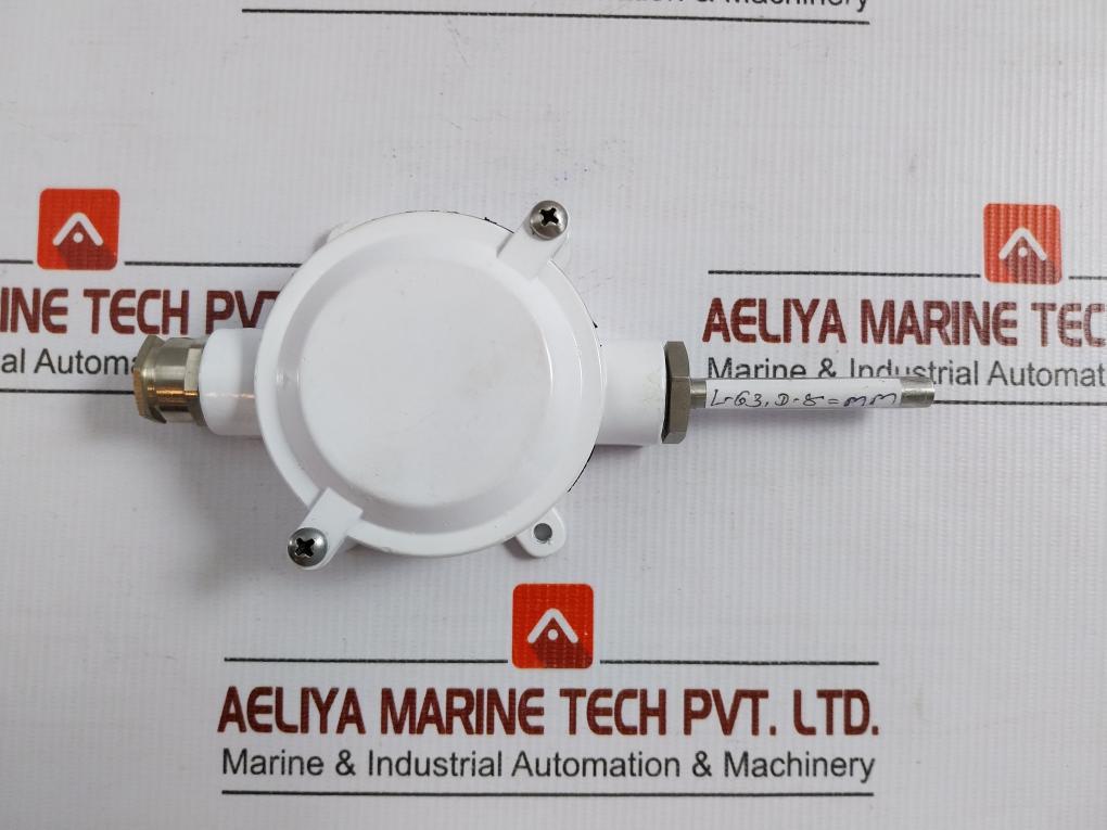 1066-451 Temperature Sensor Senmatic