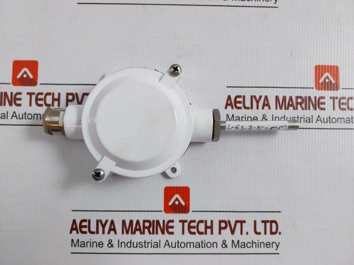 1066-451 Temperature Sensor Senmatic