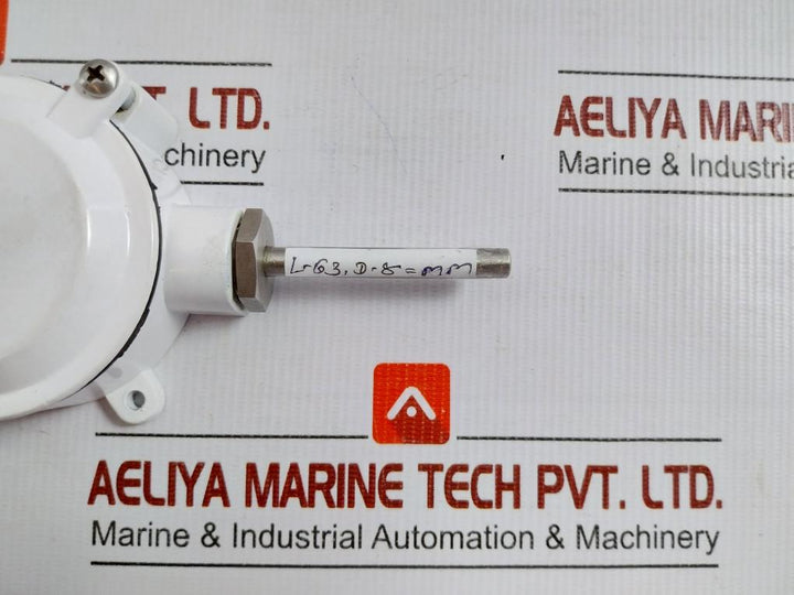 1066-451 Temperature Sensor Senmatic